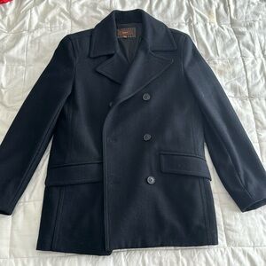 Merona Wool Pea Coat